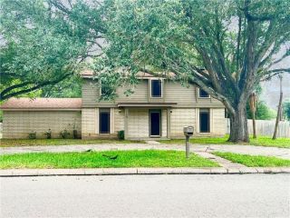 Foreclosed Home - 1100 MADISON ST, 78332