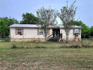 Foreclosed Home - 4743 FM 625, 78332