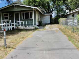 Foreclosed Home - 651 TREVINO ST, 78332