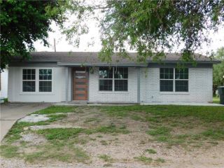 Foreclosed Home - 909 LOMA ST, 78332