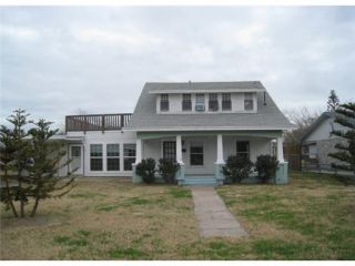 Foreclosed Home - 919 S ARCH ST, 78336