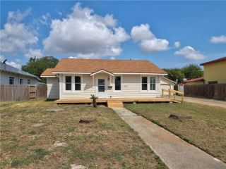 Foreclosed Home - 128 N RIFE ST, 78336