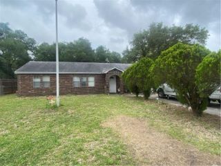 Foreclosed Home - 1471 S AVENUE A, 78336