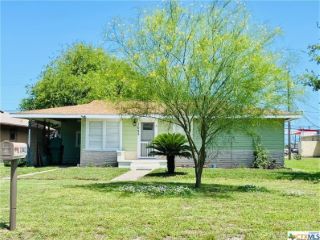 Foreclosed Home - 1043 S HOUSTON ST, 78336