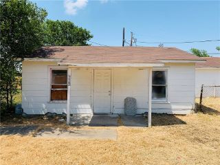 Foreclosed Home - 223 E MAIN ST, 78343