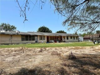 Foreclosed Home - 601 HUISACHE ST, 78357
