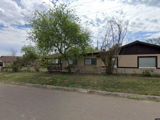 Foreclosed Home - 401 E LINAR ST, 78361