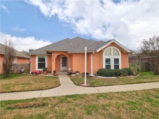 Foreclosed Home - 2300 BARCELONA DR, 78362