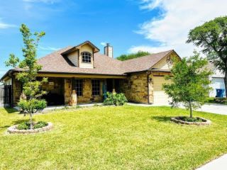 Foreclosed Home - 2411 COUNTRY OAKS CIR, 78362
