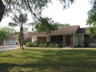 Foreclosed Home - 334 ELIZABETH AVE, 78363