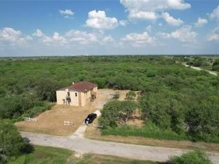 Foreclosed Home - 3120 N COUNTY ROAD 1028, 78363