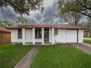 Foreclosed Home - 303 S 23RD ST, 78363