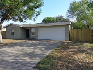 Foreclosed Home - 2211 OKLAHOMA ST, 78363