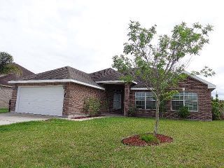 Foreclosed Home - 1801 MARGARET LN, 78363