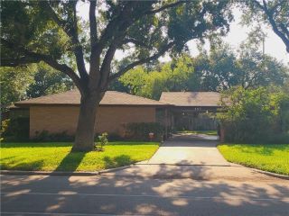 Foreclosed Home - 407 N UNIVERSITY BLVD, 78363