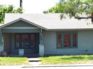 Foreclosed Home - 409 W KING AVE, 78363