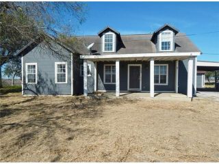Foreclosed Home - 5209 County Road 2047, 78370