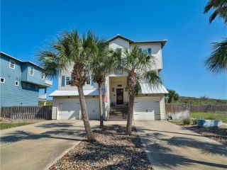 Foreclosed Home - 862 OCEAN SIDE, 78373