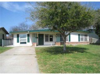 Foreclosed Home - 107 HOLLY DR, 78374