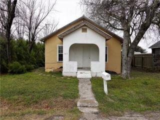 Foreclosed Home - 505 MARKET ST, 78374