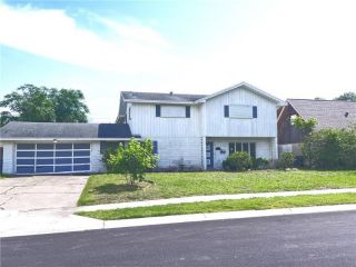 Foreclosed Home - 110 CHASE DR, 78374