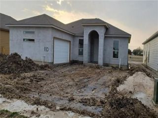 Foreclosed Home - 110 FOXTAIL PALM DR, 78374