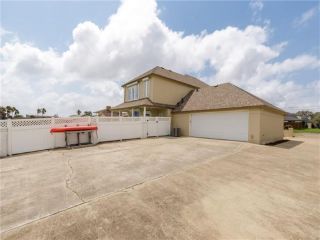 Foreclosed Home - 202 SHORE DR, 78374