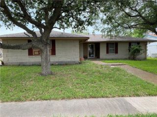 Foreclosed Home - 210 NUECES DR, 78374