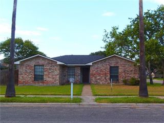 Foreclosed Home - 509 SECO DR, 78374