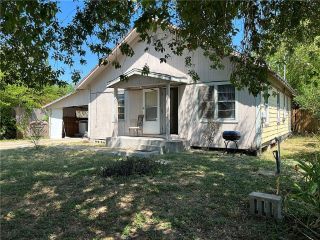 Foreclosed Home - 121 WALKER AVE, 78374