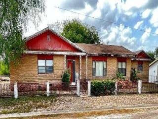 Foreclosed Home - 6258 COMMERCE ST, 78376