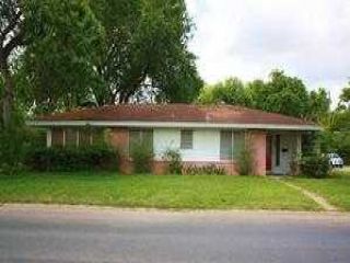 Foreclosed Home - 609 SWIFT ST, 78377