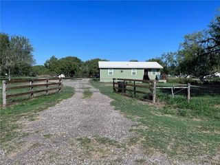 Foreclosed Home - 620 S COUNTY ROAD 1090, 78379