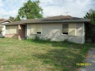 Foreclosed Home - List 100062345
