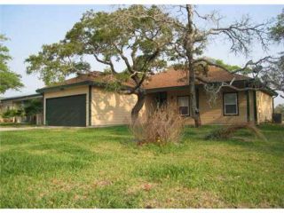 Foreclosed Home - 55 S LAKE DR, 78382