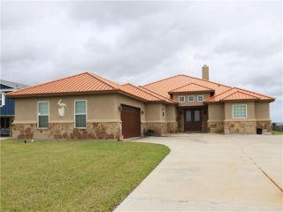 Foreclosed Home - 125 DOCKSIDE DR, 78382