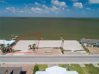 Foreclosed Home - 1854 BAY SHORE DR, 78382