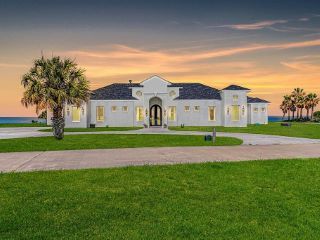 Foreclosed Home - 111 REDFISH POINT DR, 78382