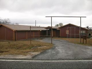 Foreclosed Home - 632 FM 1540, 78383