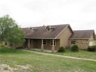 Foreclosed Home - 407 HOUSE AVE, 78383