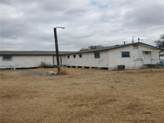 Foreclosed Home - 437 FM 534, 78383
