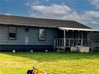 Foreclosed Home - 7115 COUNTY ROAD 2703, 78387