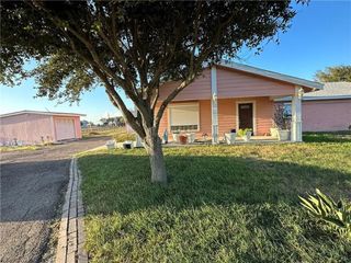 Foreclosed Home - 11794 FM 631, 78387
