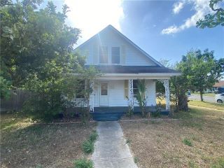 Foreclosed Home - 121 SODVILLE ST, 78387