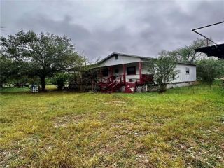 Foreclosed Home - 8238 COUNTY ROAD 519, 78389