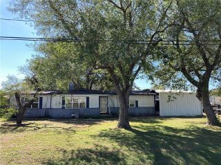 Foreclosed Home - 1100 WOOD AVE, 78393