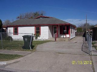 Foreclosed Home - List 100239661