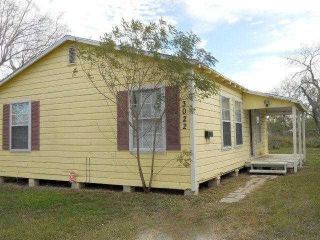 Foreclosed Home - 3022 ELGIN ST, 78405