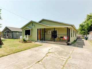 Foreclosed Home - 3626 CURTISS ST, 78405