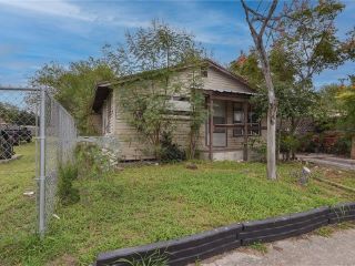 Foreclosed Home - 2845 ELGIN ST, 78405